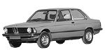 BMW E21 P0763 Fault Code