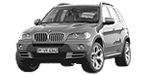 BMW E70 P0763 Fault Code