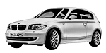 BMW E81 P0763 Fault Code