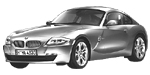 BMW E86 P0763 Fault Code