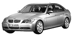 BMW E90 P0763 Fault Code