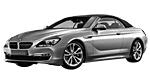 BMW F12 P0763 Fault Code