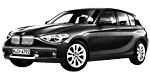BMW F20 P0763 Fault Code