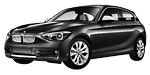 BMW F21 P0763 Fault Code