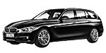 BMW F31 P0763 Fault Code