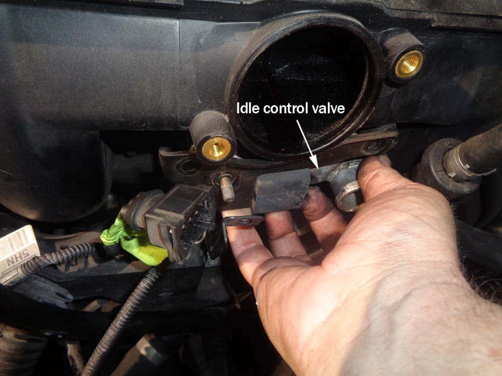 See P0763 in engine